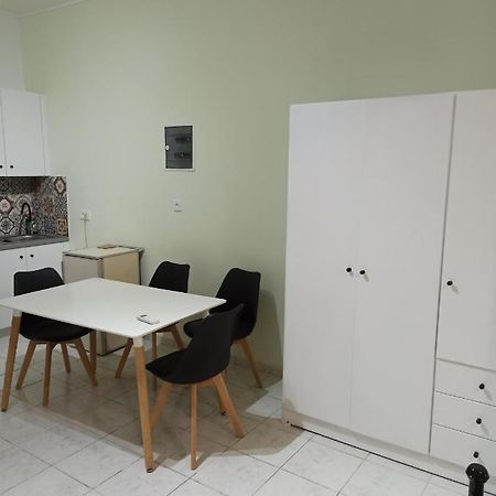 Christos Beach Apart Miasto Kos Zewnętrze zdjęcie